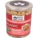 Blessfull Healing Organic Natural Vegan Pepper Roasted Peanuts Crunchy Healthy Snacks 250 Gram - Buy Online on GoSupps.com