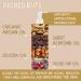 Simon & Tom Silky Cleansing Argan Oil - Hydrating Makeup Remover for Face, Lips, and Eyes 5.07 fl.oz - Buy Online on GoSupps.com