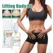 Lifting Body Oil - 1.69 oz Massage Oil for Abdominal Tightening Breast Lift & Buttocks | Firulab Formula for Arms Legs & Chest - Buy Online on GoSupps.com