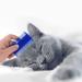 Molain Flea Comb & Tear Stain Remover Set for Cats & Dogs - 4 Piece Grooming Comb Kit - Buy Online on GoSupps.com