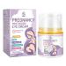 AOAO Plant Formula Hydrating Multi Action Eye Cream Relieve Wrinkles & Bags with Collagen and Shea Butter Pregnancy Eye Care Healthy and Gentle 1.058 OZ