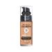 Revlon Colorstay Makeup Combination/Oily 300 Golden Beige 1 fl oz (30 ml)