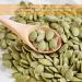 raw pumpkin seeds 500g Pumpkin seeds without shell Semillas de calabaza crudas sin sal Original dried melon seed baked snack - Buy Online on GoSupps.com