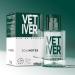 SOLINOTES Vetiver Perfume for Men - Eau De Parfum | Bold and Sensual Adventure - Made in France - Vegan - 1.7 fl.oz - Buy Online on GoSupps.com