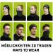Buy SMMash Hose Scarf - Multifunctional Loop Scarf for Men & Women | Universal Elastic Face Mask & Neck Warmer | Ultimate Mouth Protection - Buy Online on GoSupps.com