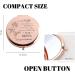 GAOLZIUY Gifts for Wife - Beautiful Wife Gift Rose Gold Compact Mirror  Birthday Gifts for Women  Wedding Anniversary  Valentines Day  Mothers Day for Wife Rose Gold-wife-1 rose gold-wife-1 - Buy Online on GoSupps.com
