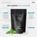 Fermented Beta-Alanine 1500mg with BioPerine - 120 Vegan Capsules | Essential Amino Acid Support - Non GMO, Gluten Free, Halal - Buy Online on GoSupps.com