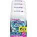 Mentos Clean Breath Sugarfree Hard Mint 150pc Intense Wintergreen - Pack of 4 Bottles - Buy Online on GoSupps.com
