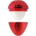 Emoji Strawberry Sundae Lip Balm dark pink - Buy Online on GoSupps.com