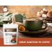 Kate Naturals Organic 7 Mushroom Blend Powder (2oz) - Immune Support & Energy Booster | Rich in Vitamins, Minerals & Antioxidants - Buy Online on GoSupps.com