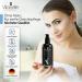 yaluron Serum hochdosiert - Aloe Vera Serum f r Gesicht - Anti Aging Feuchtigkeitsserum f r glatte weiche ebenm ßige - Buy Online on GoSupps.com