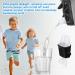 Peutier 3Stk Replacement Outputer for Contigo - BPA-Free Silicone Soft Lid Spare Parts with Screwdriver for Aubrey Kids 14oz & 20oz Water Bottle - Buy Online on GoSupps.com