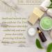 Dr. Woods Shea Vision Tea Tree Facial Cleanser with Organic Shea Butter 8oz - Pack of 2 - Buy Online on GoSupps.com