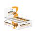 Body Fit Body & Fit Clean Protein Bar Protein Bar Protein Bar High in Fiber Salty Caramel Peanut Flavor 720 grams 12 bars