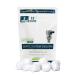 Unique Septic System Digester Drop-in Pods for Household Use Pack of 12 Septic Tank Treatment Packets for 3-Month Supply Helps Prevent Sewage Back-Ups Clogs Odors