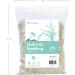 Niteangel Natural Soft Hamster Bedding Mix 5L - Ideal for Syrian Dwarf Hamsters, Gerbils, Mice, Degus, Bunnies & Small Pets - Timothy & Coco Blend - Buy Online on GoSupps.com