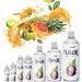 oceanevo Food Flavoring 30ml Highly Concentrated Food Flavour Natural Liquid Essence for Baking Cooking Sweets Cakes Shakes (Pink Lemonade) - Buy Online on GoSupps.com