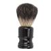 High-Quality Razor Brush for Men | Portable Shaving Brush with Comfortable Handle - Perfect for Salon Use - Buy Online on GoSupps.com
