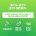 Havasu Nutrition Saw Palmetto Extra Strength - 100 Capsules for Prostate Health - Buy Online on GoSupps.com