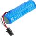 Replacement Battery for Pax S920 - IS1112 IS486 3350mAh/3.7V - Fast International Shipping - Buy Online on GoSupps.com