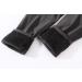 Camii Mia Big Girls Fleece Hiking Pants - Snow Ski Waterproof Winter Warm Pants - X-Small Grey - Buy Online on GoSupps.com
