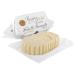 Award-winning raw milk butter made from cream 84% fat content - Butter Superior fratelli Brazzale from Italy