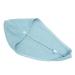 UTHCLO Quick Drying Shower Cap Dry Hair Turban Cap Shower Hair Cap Reusable Shower Caps for Women Shower Cap Large Hair Covers for Shower Dry Hair Cap Towel Hair Drying Cap Hair Towel
