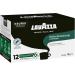Lavazza K-Cups Dark Roast Gran Selezione Coffee Count of 72 Caps Gran Selezione 12 count (Pack of 6) - Buy Online on GoSupps.com