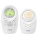 VTECH Digital Audio-Babyphon DM1212-DECT technology intercom function noise level indicator temperature sensor starry sky night light etc.m.- with parent and baby unit