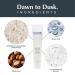NassifMD Dawn to Dusk Foaming Facial Cleanser Vegan Cleanser Face Wash for Women Gentle and Hydrating Cream Wash for Dry or Oily Skin Hydrating - Buy Online on GoSupps.com