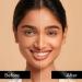 Buy Peaches N Cream Tinted Face Moisturizer | Lightweight Non-Oily Gel for Radiant Glow | 1.23 Oz (35g) - International Shipping Available - Buy Online on GoSupps.com