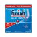 Finish All In 1 Max Dishwasher Detergent Pods For Everyday Clean and Shine 78 Tabs