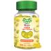 Human Beanz Fiber Jellybean Gummies for Kids Nutritional Vegetarian Supplements 120 Jellybeans