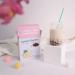 Bubble Barista Instant Tapioca Pearl Set - 10x Packs of Ready-to-Use Boba for Homemade Bubble Tea - Buy Online on GoSupps.com