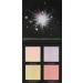 HUDA BEAUTY Winter Highlighter Palette NEW