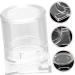 KICHOUSE Pet Water Feeder Ant Watering Station Ant Water Drinking Cup Ant Water Feeders Ant Nest Supplies Ant Nest Water Cup Automatic Ants Feeder Ant Bowl Dispenser To Feed Plastic - Buy Online on GoSupps.com