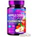 Hello Lovely! Apple Cider Vinegar Capsules - ACV Supplements with Vitamin D3 & Zinc Gluten Free & Non-GMO Vegetarian ACV Pills for Digestion Energy & Immune Support - 120 Capsules 120 Count (Pack of 1)