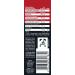 Weider RUSH Ready-to-Drink Pre-Workout Booster - Energized Orange 250 ml (Pack of 2) | Caffeine & Arginine for Enhanced Performance | International Shipping Available - Buy Online on GoSupps.com
