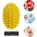 Hand Therapy Ball - Finger Exerciser & Grip Strengthener for Arthritis & Elderly - Buy Online on GoSupps.com