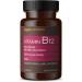 Amazon Elements Vitamin B12 Methylcobalamin 5000mcg & Biotin 5000mcg - Berry Flavored Lozenges & Vegan Capsules Combo Pack - 6 Month Supply - Buy Online on GoSupps.com