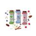 Skout Organic Kids' Fruit Bars Variety Pack (18 Pack) | Plant-Based Snacks for Kids | No Refined Sugar | Vegan & Gluten-Free - Buy Online on GoSupps.com