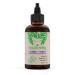 Multiuse Lavender + Rosehip Oil Medley for Face Body and Hair - Natural Rosehip Oil Shea Nut Oil Lavender Essential Oil and Vitamin E - Seals in Moisture for Dry Skin Scalp & Nails - 4 oz Lavender + Rosehip 4 Fl Oz (Pack of 1)