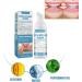 Retainer Cleaner Aligner Cleaner Clear Retainer Cleaner Teeth Aligner Foam Retainer Whitening Foam Retainer Cleaning Spray for Oral Appliances Dentures Retainers and Aligners Fights Bad Breath 60ml - Buy Online on GoSupps.com