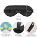Yellow Chicken Eye Mask | Funny Lightweight Sleep Mask with Adjustable Strap | Light Blocking Blindfold for Men & Women - Perfect for Travel & Naps - Buy Online on GoSupps.com