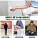 Hemorrhoids Treatment Cream - Chinese Natural Herbal Formula for Fast Relief - Buy Online on GoSupps.com