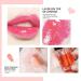 Buy Lip Glow Oil | Plumping Moisturizing Lip Gloss | Hydrating Transparent Lip Balm - Shipping Worldwide - Buy Online on GoSupps.com