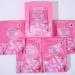 Rose 4 in 1 Foot Soak Set - Helps to Calm Eczema & Rosacea - Buy Online on GoSupps.com