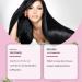 Hair Growth Oil 100ml Nourishing and Moisturizing Solution Fortifying Oil | For Women and Men Growth Boost Thickening Repair Travel Home Spa - Buy Online on GoSupps.com