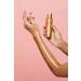 Pacifica Bronzing Body Oil - Crystal Bronze Shimmering Oil | Vegan & Cruelty-Free Hydrating Drops with Vanilla & Coconut Scent - Buy Online on GoSupps.com