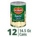 Del Monte Fresh Cut Diced Canned Potatoes 14.5 oz Can 12 Pack - Canned Vegetables - Buy Online on GoSupps.com